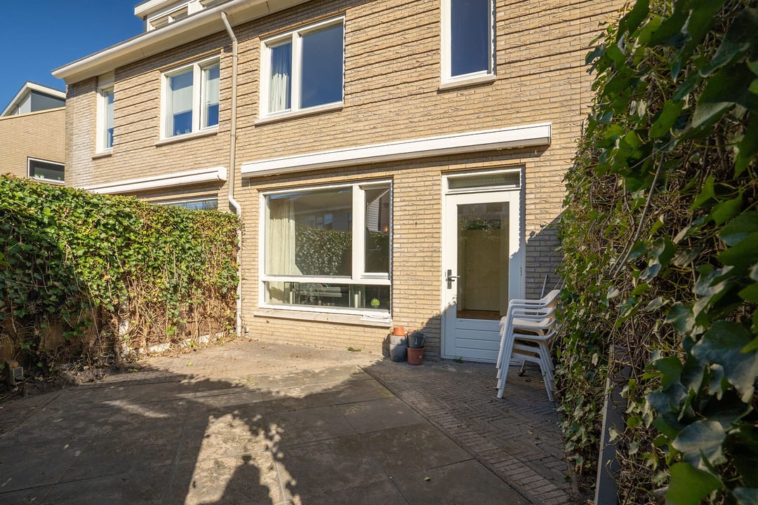 Foto 16 van Stentorlaan 23