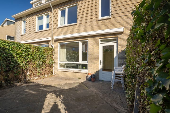 Photo 16 of Stentorlaan 23