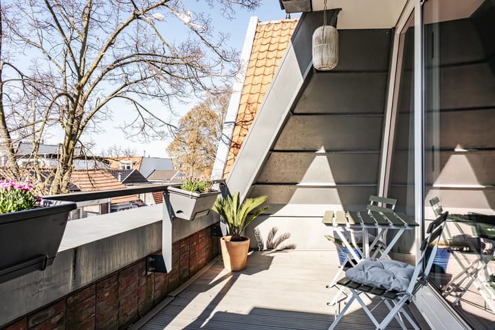 Foto 6 van Klarenbeekstraat 85