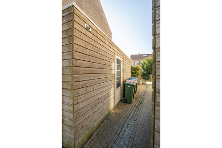 Photo 17 of Stentorlaan 23