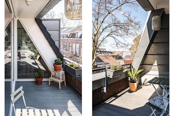 Foto 7 van Klarenbeekstraat 85