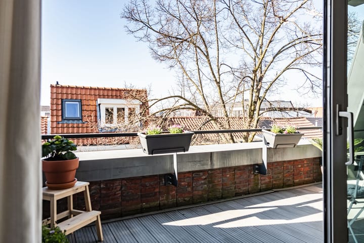 Foto 8 van Klarenbeekstraat 85