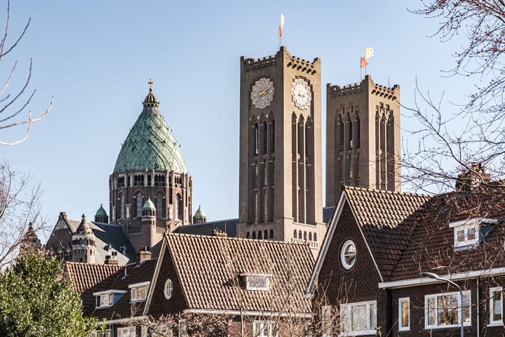 Foto 9 van Klarenbeekstraat 85