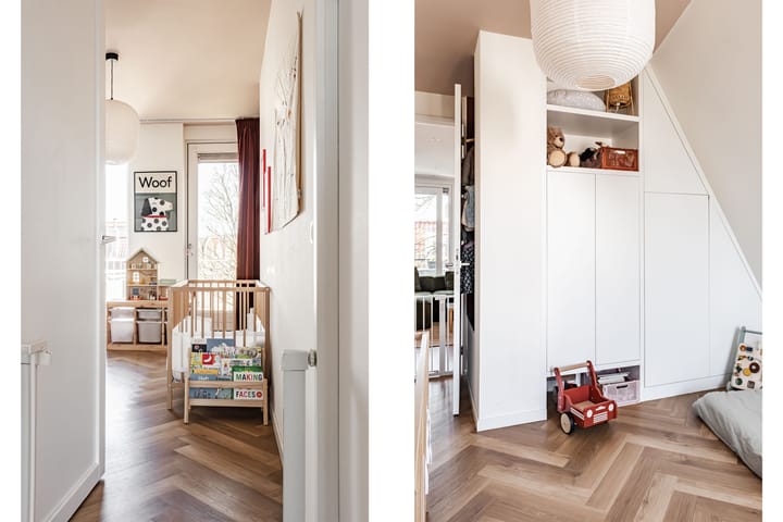 Foto 10 van Klarenbeekstraat 85