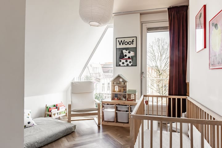 Foto 11 van Klarenbeekstraat 85