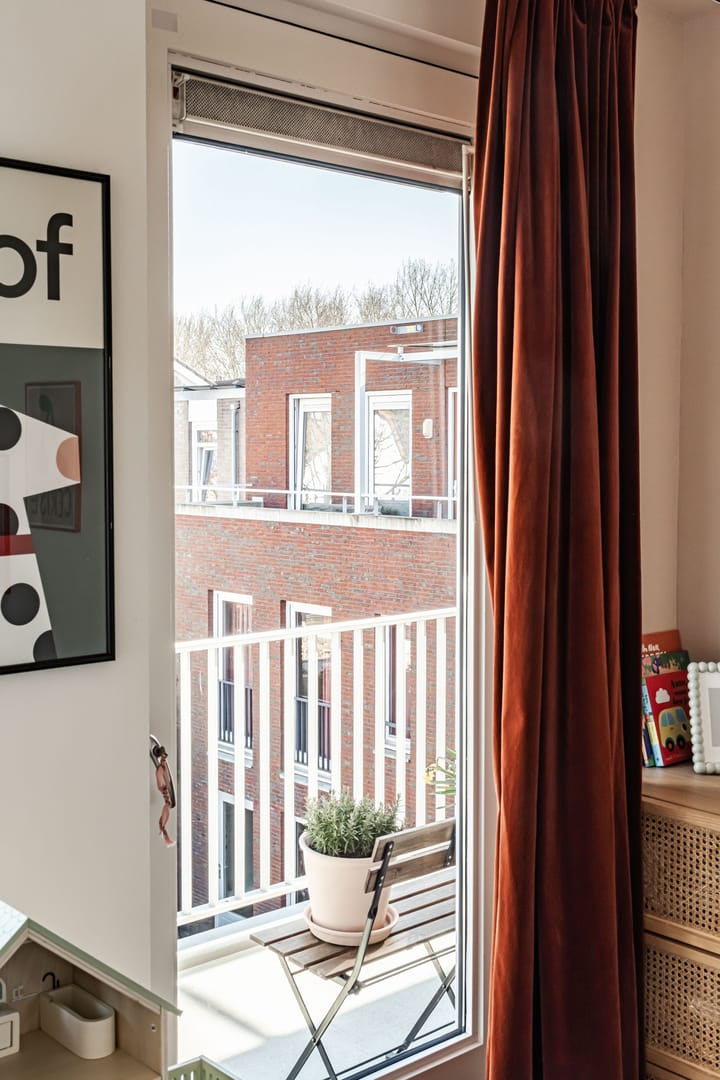 Foto 12 van Klarenbeekstraat 85