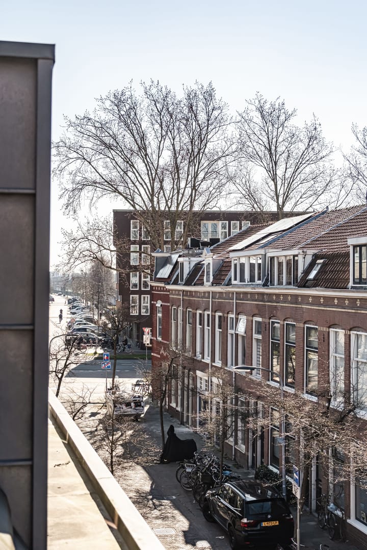 Foto 17 van Klarenbeekstraat 85