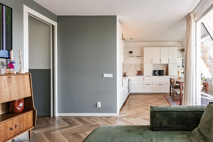 Foto 19 van Klarenbeekstraat 85