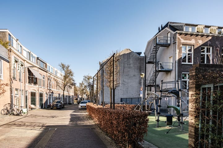 Foto 22 van Klarenbeekstraat 85