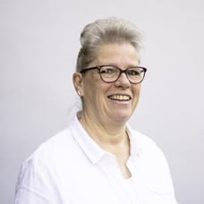 Angelina Meijer - Commercieel Medewerker