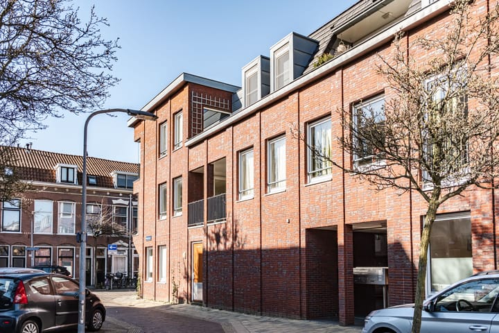 Foto 23 van Klarenbeekstraat 85