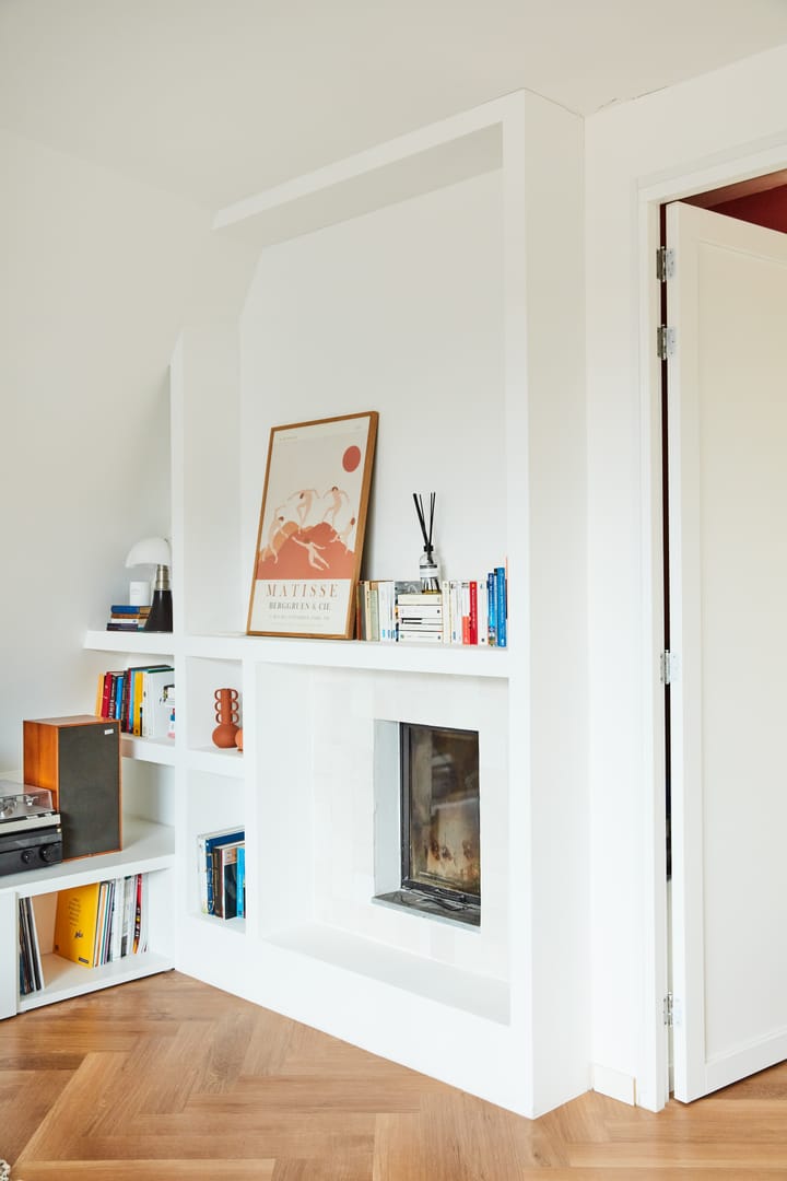 Foto 32 van Klarenbeekstraat 85