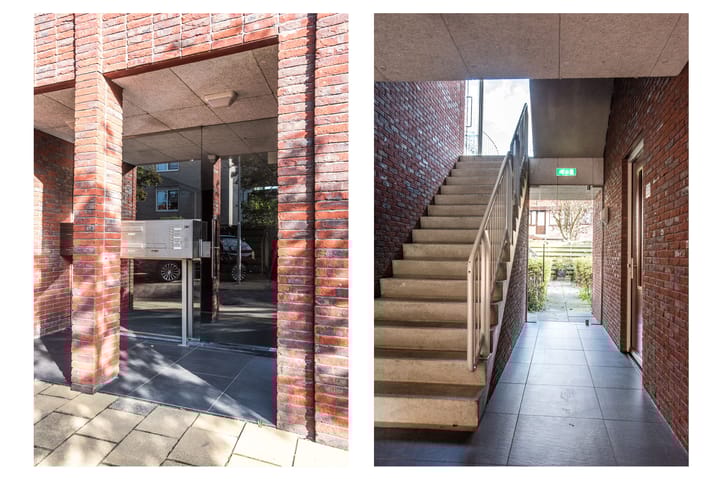 Foto 44 van Klarenbeekstraat 85