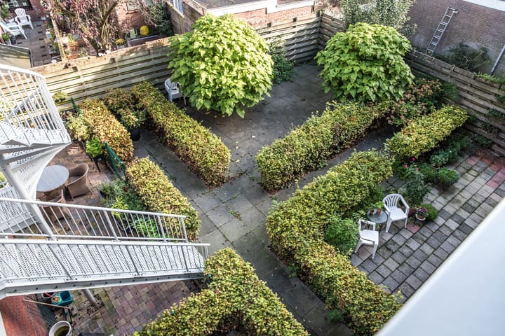 Foto 45 van Klarenbeekstraat 85