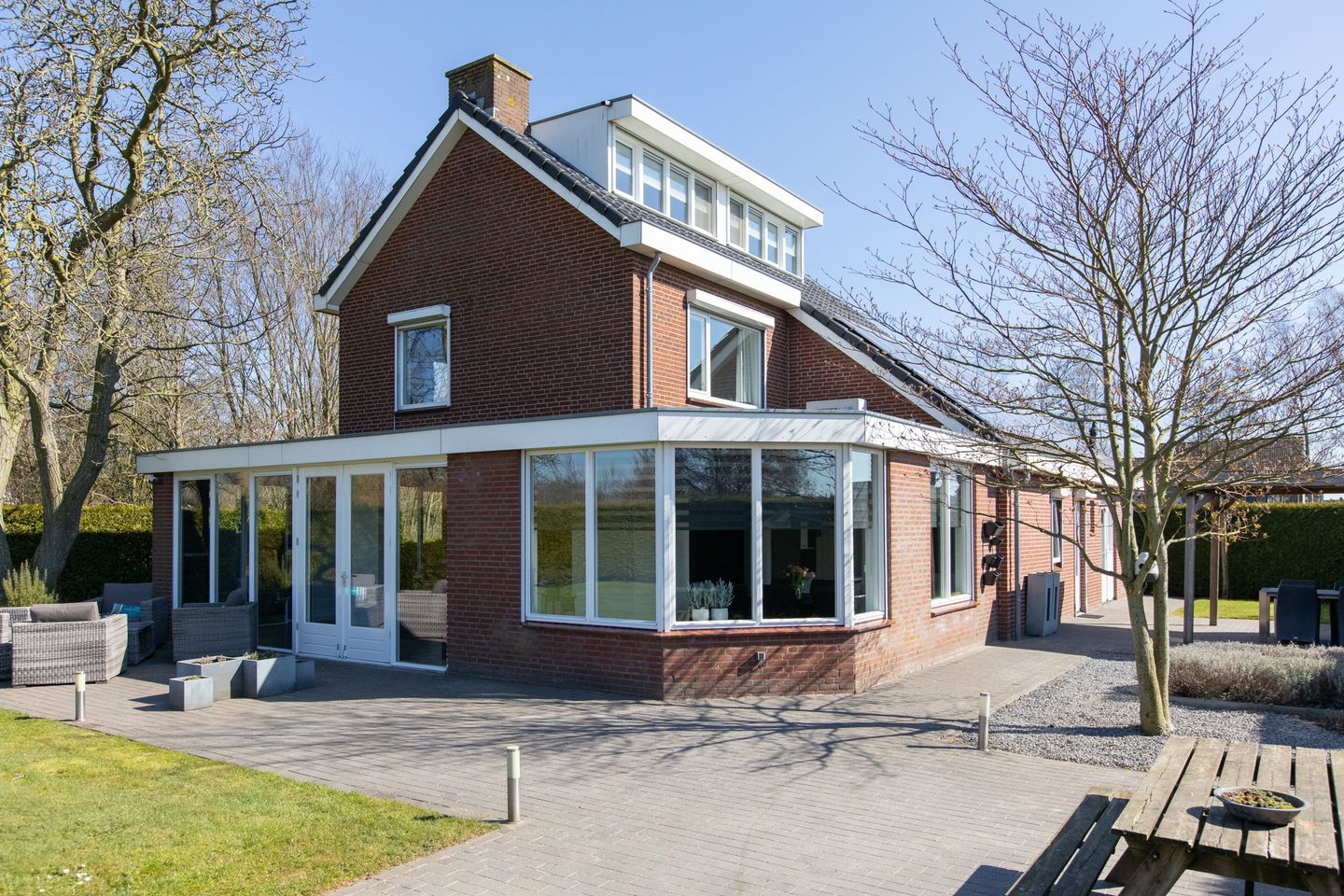 Foto 1 van Kruisbergsestraat 22