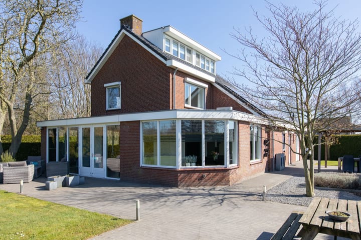 Foto 1 van Kruisbergsestraat 22