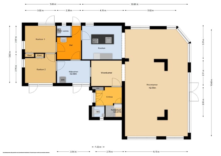 Foto 61 van Kruisbergsestraat 22