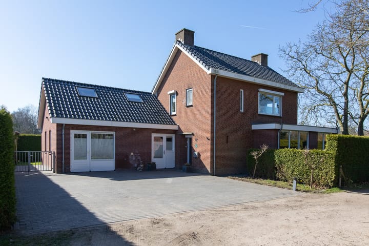 Foto 2 van Kruisbergsestraat 22