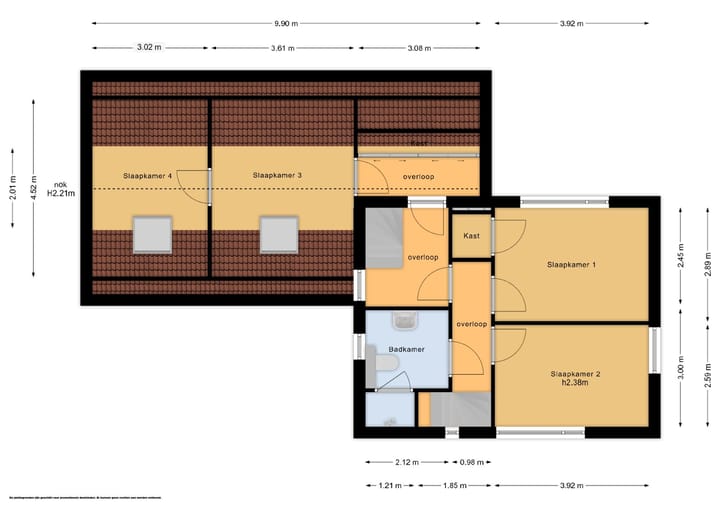 Foto 62 van Kruisbergsestraat 22