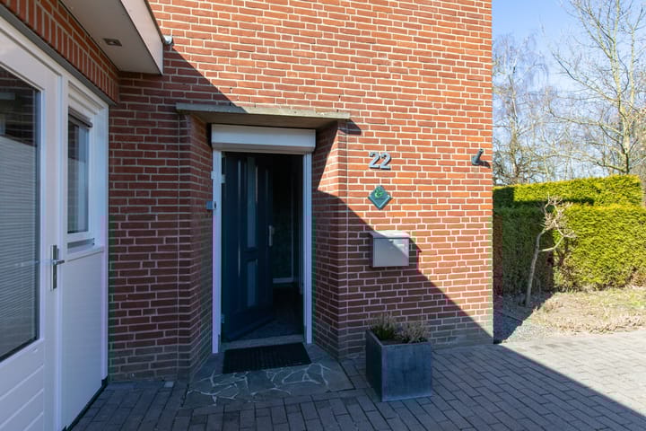 Foto 3 van Kruisbergsestraat 22