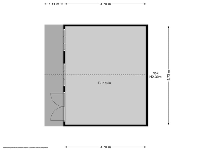 Foto 64 van Kruisbergsestraat 22