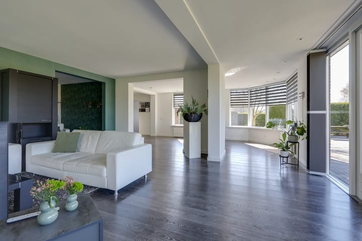 Foto 9 van Kruisbergsestraat 22