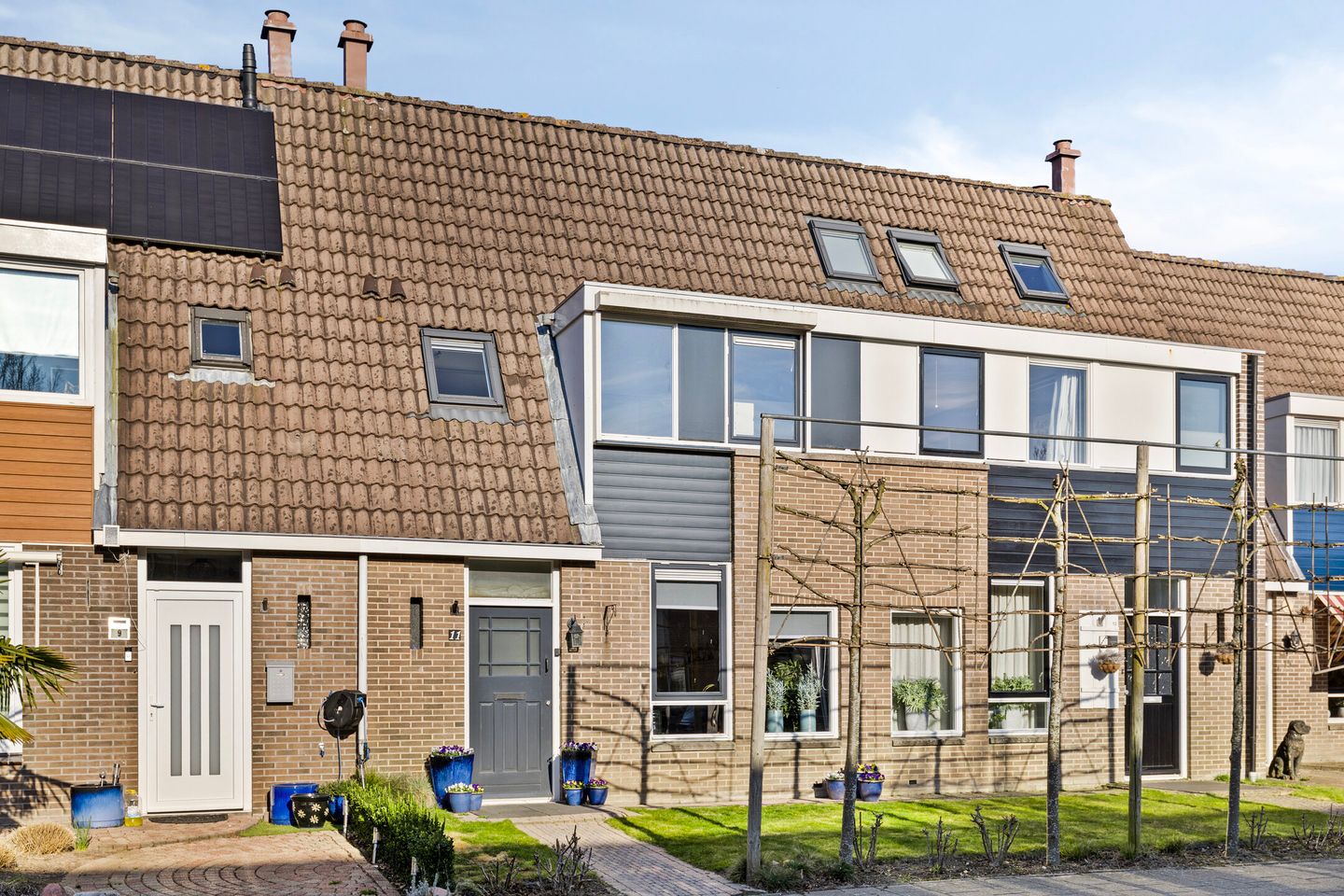 IJsselmeerlaan 11 main image