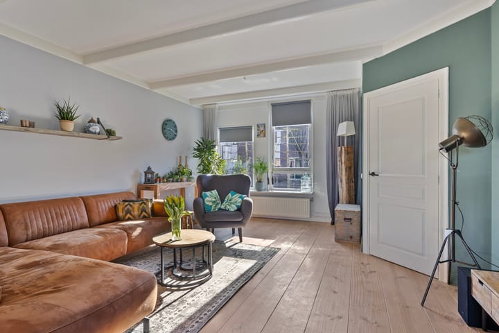 Foto 2 van IJsselmeerlaan 11