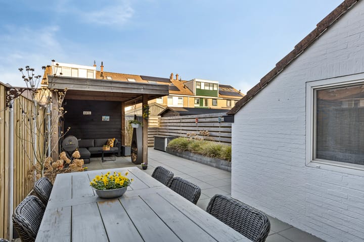 Foto 3 van IJsselmeerlaan 11