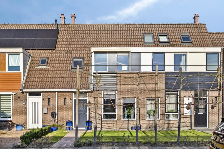 Foto 4 van IJsselmeerlaan 11