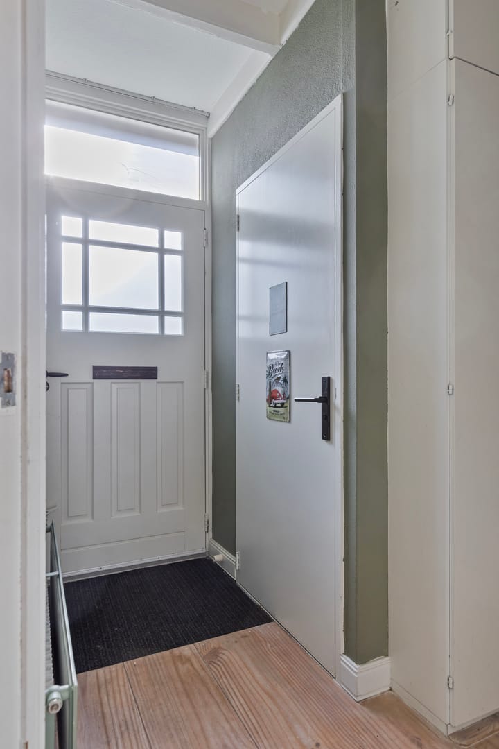 Foto 5 van IJsselmeerlaan 11