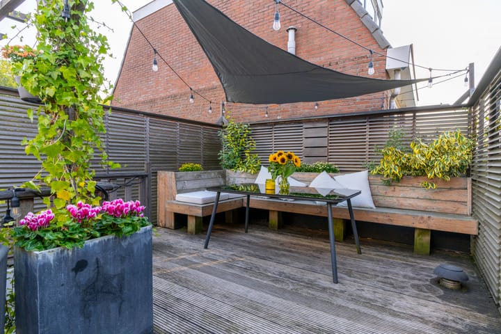 Foto 2 van Korenbloemstraat 54