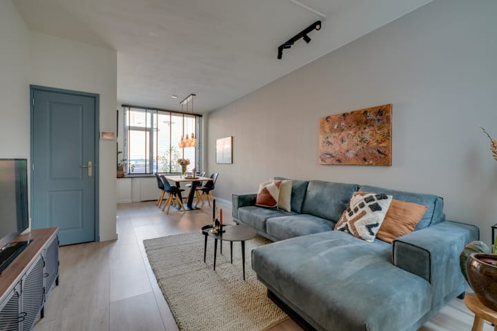 Foto 3 van Korenbloemstraat 54