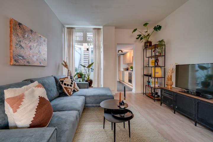 Foto 4 van Korenbloemstraat 54