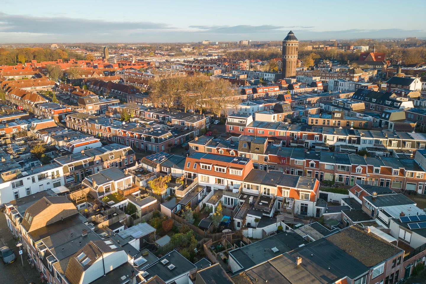 Foto 5 van Korenbloemstraat 54