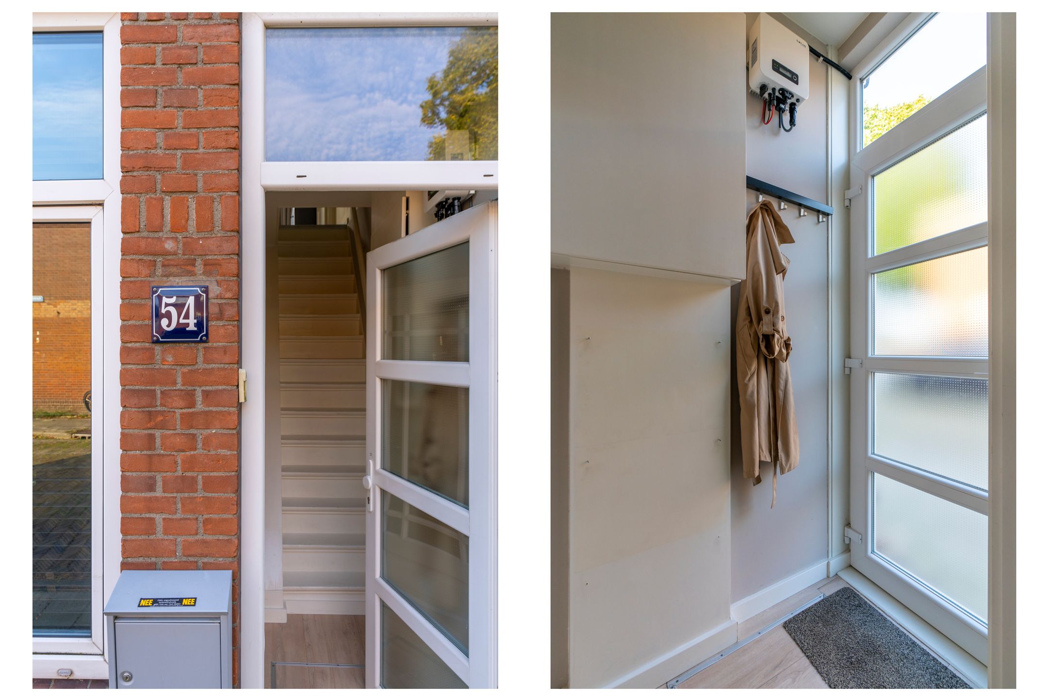 Foto 6 van Korenbloemstraat 54