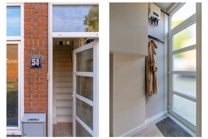 Foto 6 van Korenbloemstraat 54