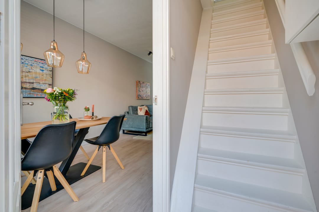 Foto 7 van Korenbloemstraat 54