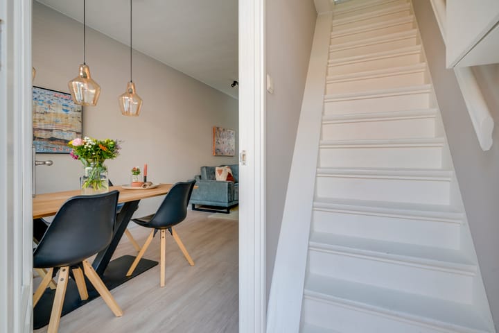 Foto 7 van Korenbloemstraat 54