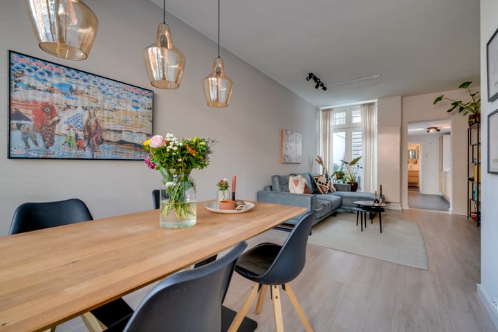 Foto 8 van Korenbloemstraat 54