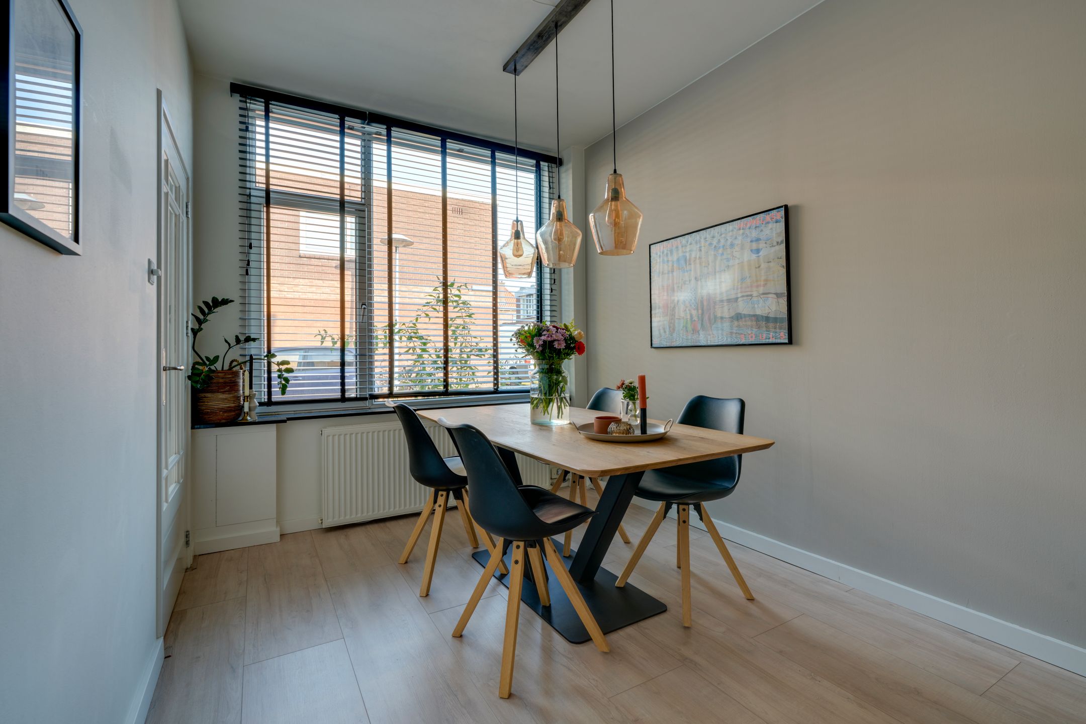 Foto 9 van Korenbloemstraat 54