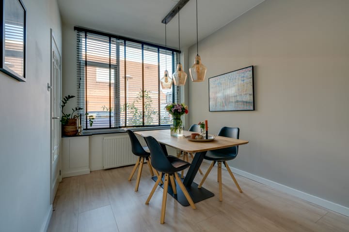 Foto 9 van Korenbloemstraat 54