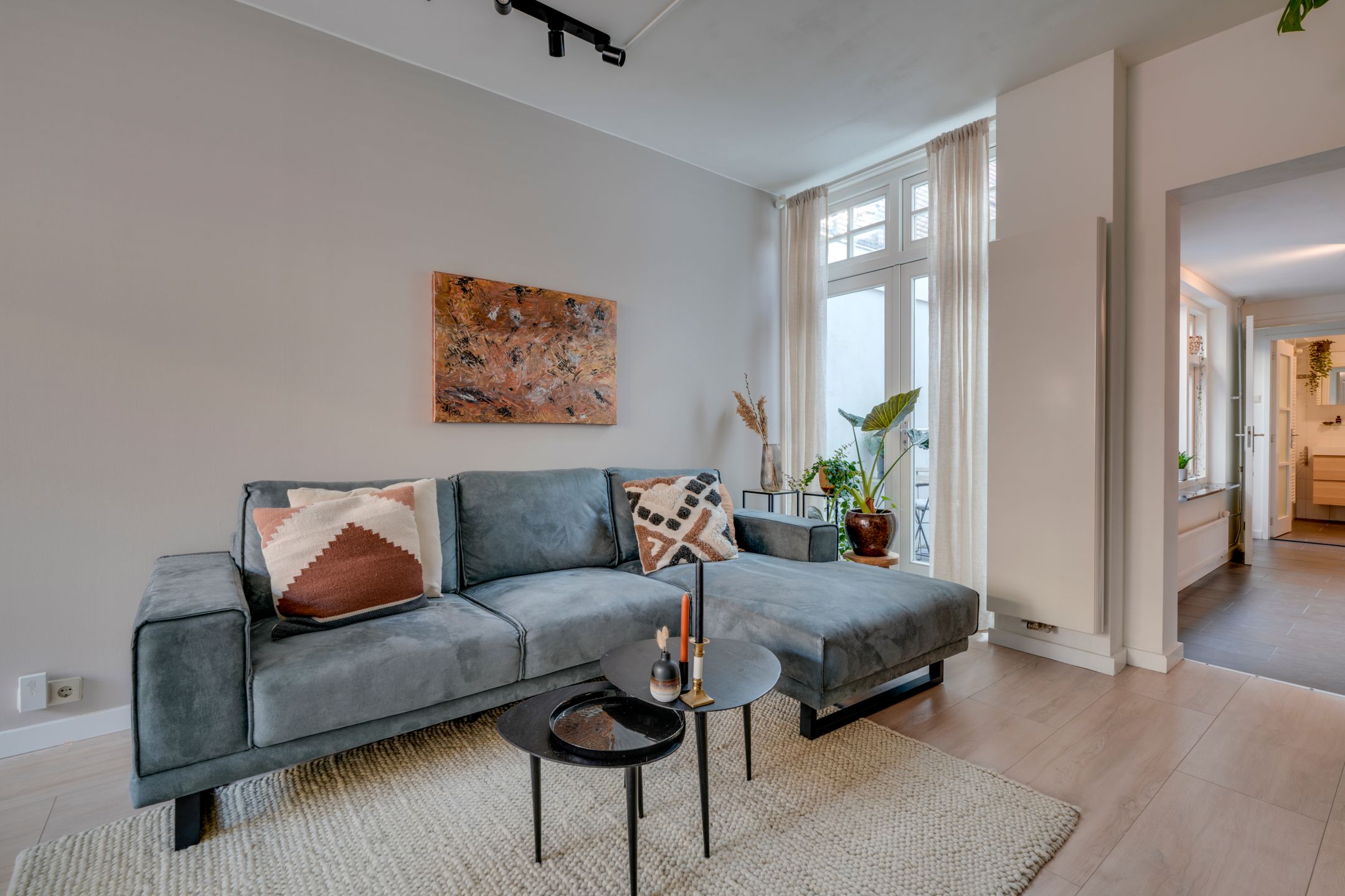 Foto 12 van Korenbloemstraat 54