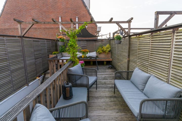 Foto 13 van Korenbloemstraat 54