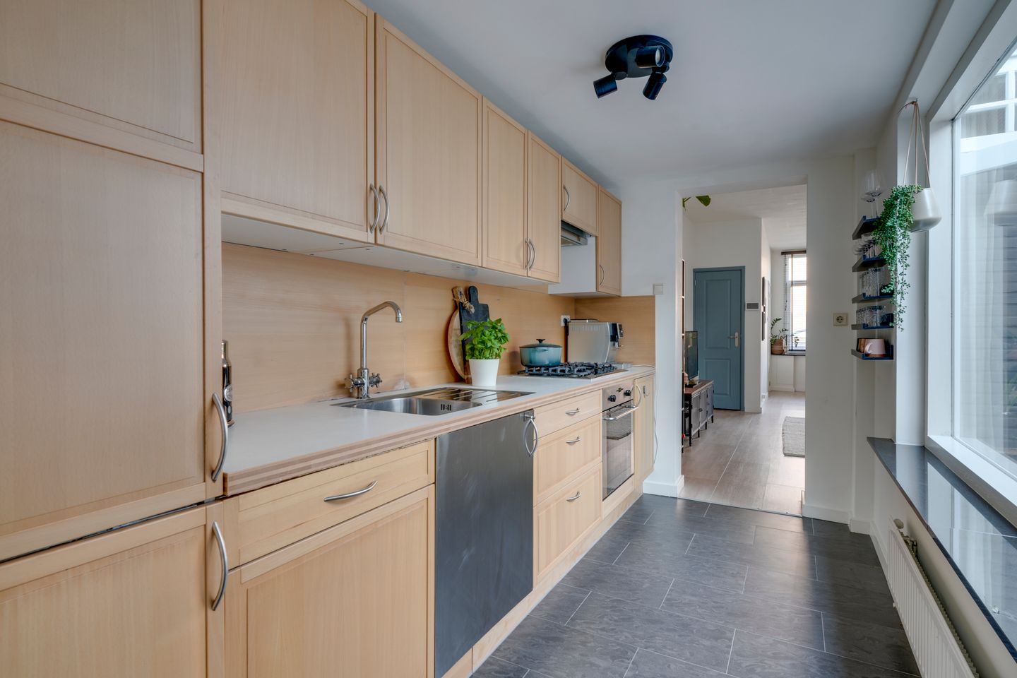 Foto 14 van Korenbloemstraat 54