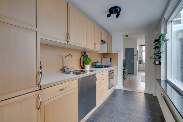 Foto 14 van Korenbloemstraat 54