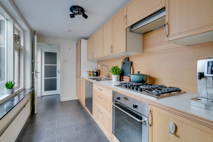 Foto 15 van Korenbloemstraat 54