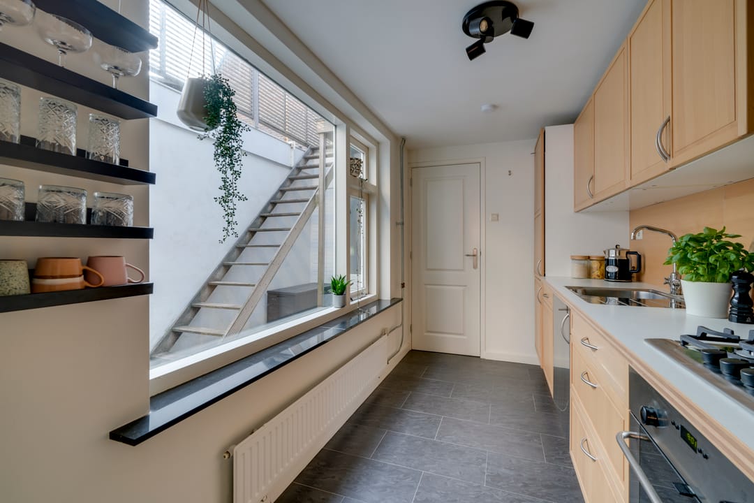 Foto 16 van Korenbloemstraat 54