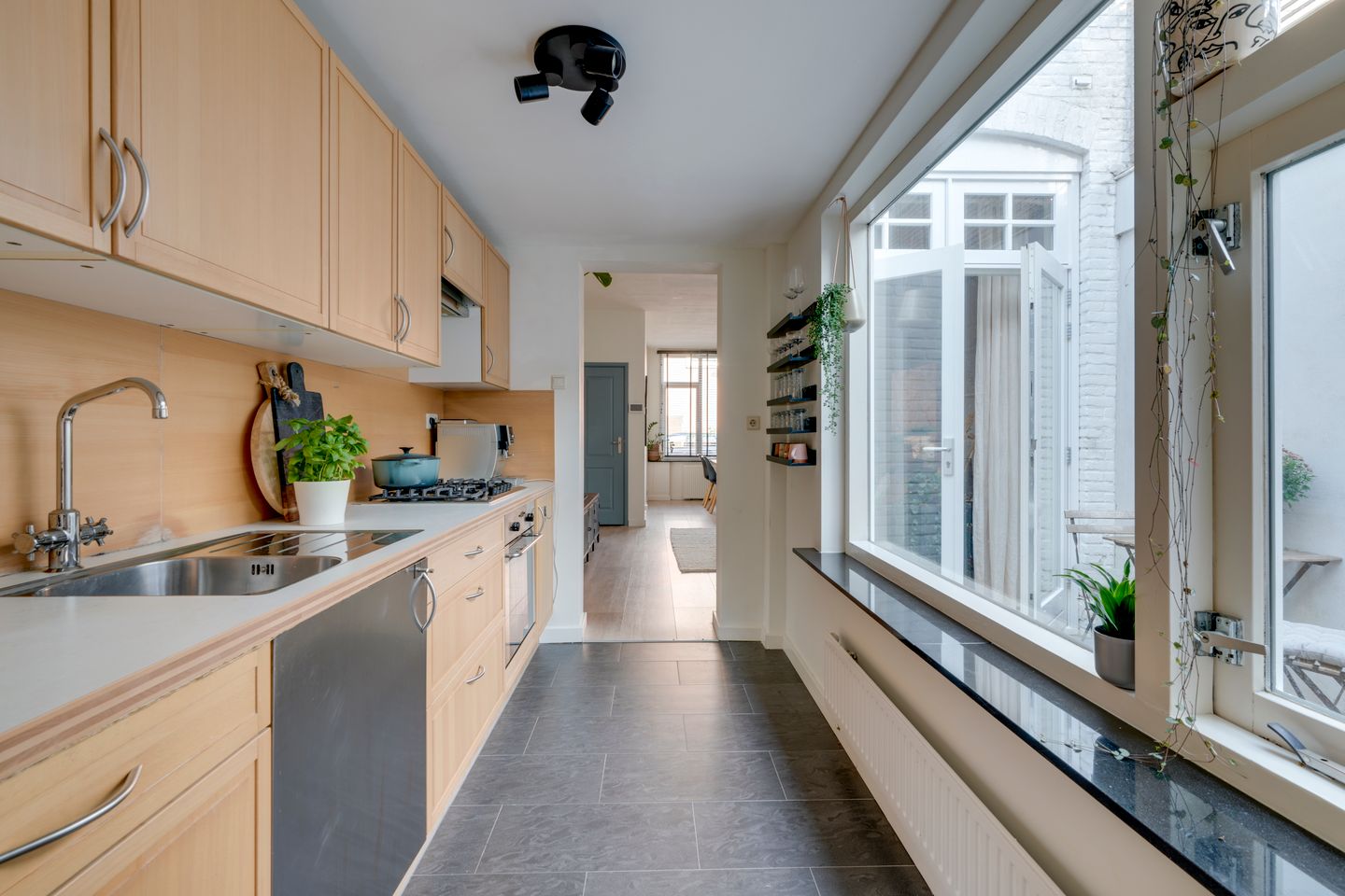 Foto 20 van Korenbloemstraat 54