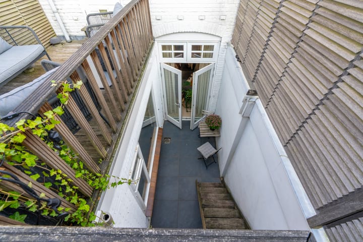 Foto 22 van Korenbloemstraat 54